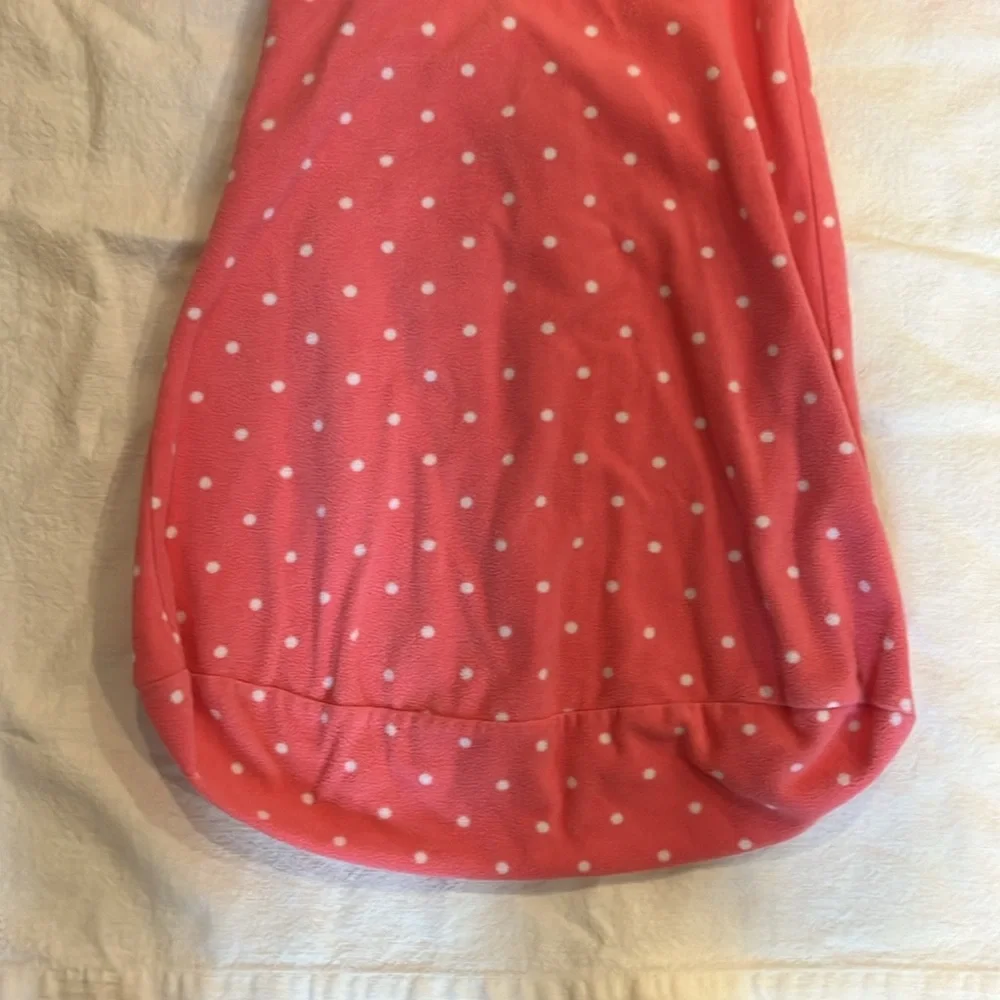 Carter’s Fleece Sleep Sack